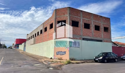 Barracão imperdível para o seu empreendimento!