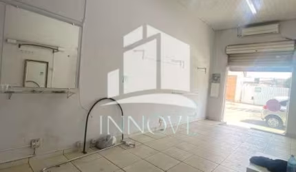 Sala comercial para alugar no Paraíso, Araçatuba  por R$ 1.700