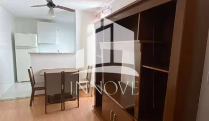 Apartamento com 2 quartos à venda no Aviação, Araçatuba , 40 m2 por R$ 140.000
