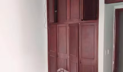 Casa com 3 quartos para alugar no Higienópolis, Araçatuba  por R$ 1.680