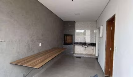 Casa com 2 quartos para alugar no Morada dos Nobres, Araçatuba  por R$ 1.500