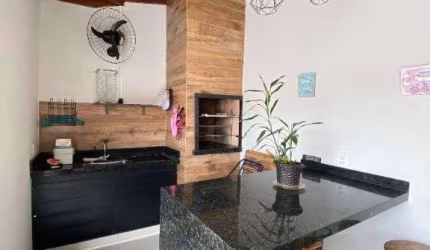 Casa com 2 quartos para alugar no Monte Carlo, Araçatuba  por R$ 2.500