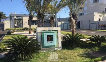 Apartamento com 2 quartos para alugar no Santa Luzia, Araçatuba  por R$ 1.000