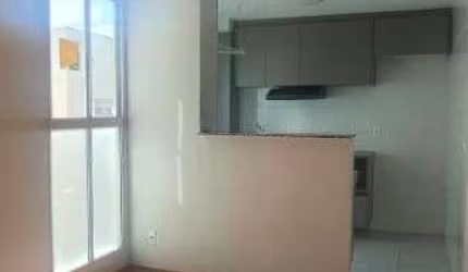 Apartamento à venda no Umuarama, Araçatuba  por R$ 170.000