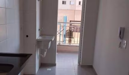 Apartamento para alugar no Petit-Trianon, Araçatuba  por R$ 1.100