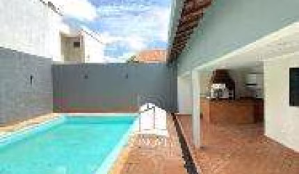 SOBRADO RESIDENCIAL E COMERCIAL PARA LOCAÇÃO