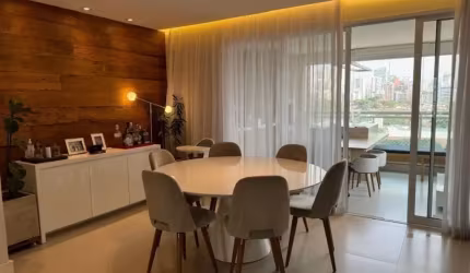 O Paraíso Urbano no Coração de São Paulo