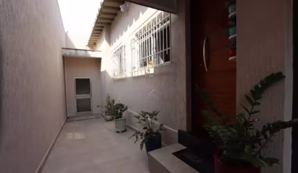 Casa a venda em Vila Formosa