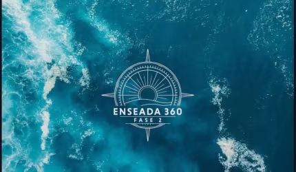 Enseada 360 Fase 2