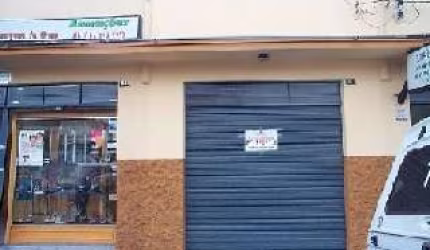 Imovel Comercial - Ribeirao Preto - Campos Eliseos