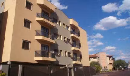 Apartamento - Ribeirao Preto - Jardim Iraja - Região Zona Sul