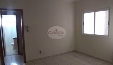 Apartamento - Ribeirao Preto - Nova Aliança