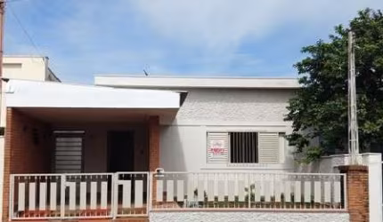 Casa - Ribeirao Preto - Vila Tiberio  - Região Centro