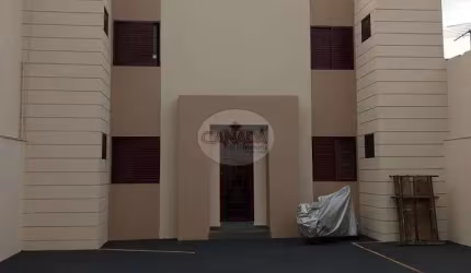 Apartamento - Ribeirao Preto - Iguatemi