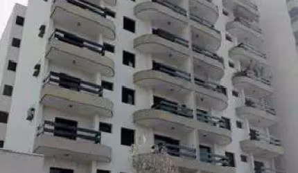 Apartamento - Ribeirao Preto - Centro