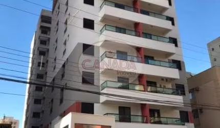 Apartamento - Ribeirao Preto - Nova Aliança