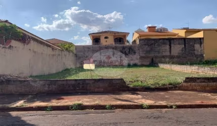 Terreno - Ribeirao Preto - Ribeirania
