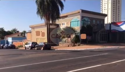 Imovel Comercial - Ribeirao Preto - Jardim America