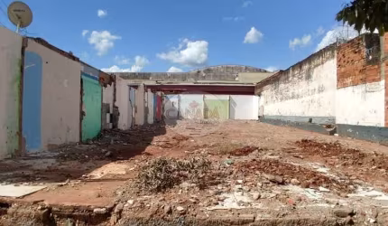 Terreno - Ribeirao Preto - Vila Mariana - Região Zona Norte