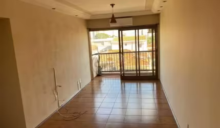 Apartamento - Ribeirao Preto - Nova Ribeirania