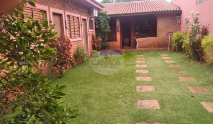 Casa - Ribeirao Preto - Jardim Independencia