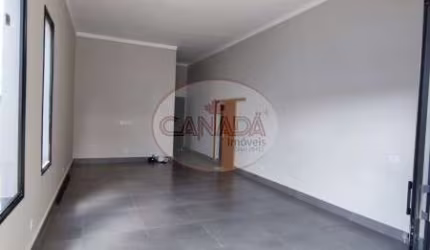 Casa - Ribeirao Preto - Jd. Olhos D'água