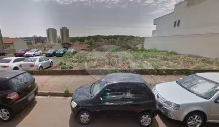 Terreno - Ribeirao Preto - Jardim Botanico