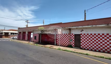 Salao - Ribeirao Preto - Campos Eliseos  - Região Zona Norte