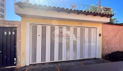Casa - Ribeirao Preto - Santa Cruz