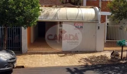 Casa - Ribeirao Preto - Jardim Macedo
