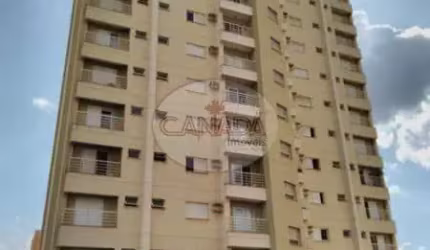Apartamento - Ribeirao Preto - Jardim Macedo