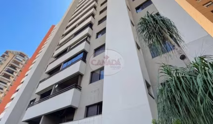 Apartamento - Ribeirao Preto - Higienopolis - Região Centro - Exclusividade
