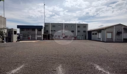 Imovel Comercial - Ribeirao Preto - Lagoinha  - Região Zona Leste