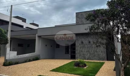 Casa - Ribeirao Preto - Jardim Cybelli - Região Zona Sul