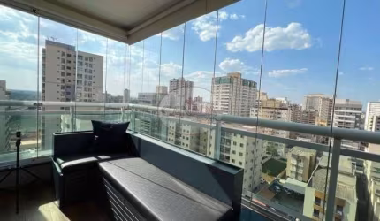 Apartamento - Ribeirao Preto - Nova Aliança  - Região Zona Sul