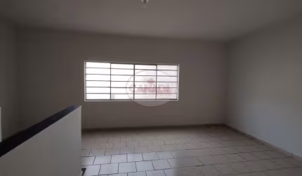 Casa - Ribeirao Preto - Jardim Macedo