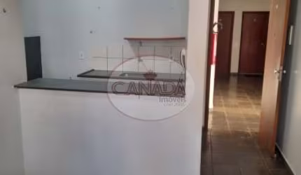 Apartamento - Ribeirao Preto - Vila Tiberio