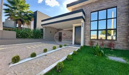 Casa - Ribeirao Preto - Jardim Reserva Imperial