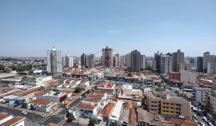 Apartamento - Ribeirao Preto - Vila Seixas  - Região Centro