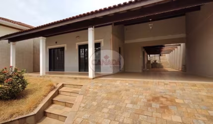 Casa - Ribeirao Preto - City Ribeirao  - Região Zona Sul