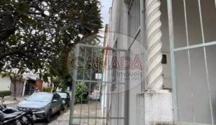 Casa - Ribeirao Preto - Vila Seixas