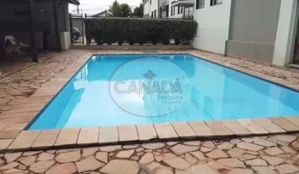 Apartamento - Ribeirao Preto - Monte Alegre