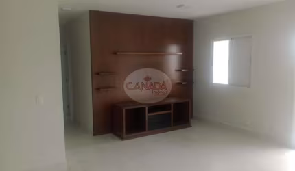 Apartamento - Ribeirao Preto - Nova Aliança