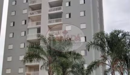 Apartamento - Ribeirao Preto - Nova Aliança