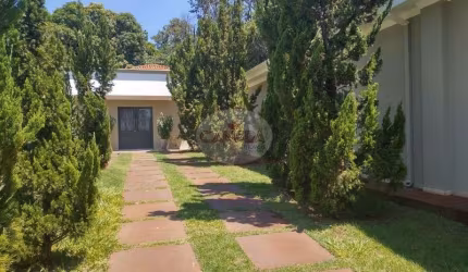 Chacara - Ribeirao Preto - Quinta da Boa Vista - A