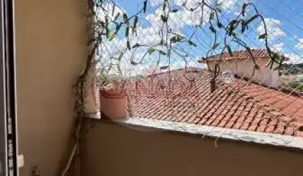 Apartamento - Ribeirao Preto - Jardim Paulistano