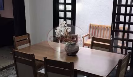 Casa - Ribeirao Preto - Jose Sampaio