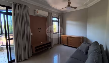 Apartamento - Ribeirao Preto - Centro