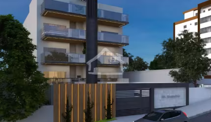 Apartamento à venda, 3 quartos, 1 suíte, 2 vagas, Veneza - Ipatinga/MG