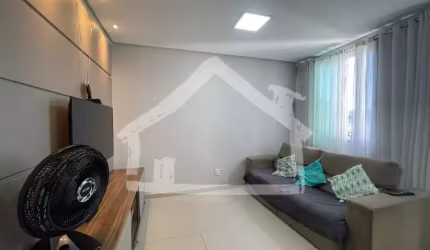 Apartamento com 3 quartos à venda no Iguaçu
